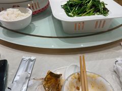 -老德州四合院·德州菜(天衢路店)