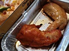 -尊宝比萨(科华店)