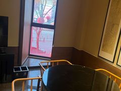 -西安威斯汀大酒店