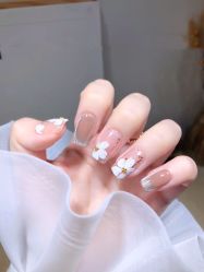 -H12 STAR日式美甲美睫专门店