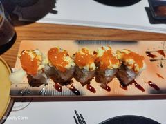 -玉川屋·深夜食堂居酒屋(柳巷店)