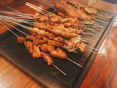 -麻喜大