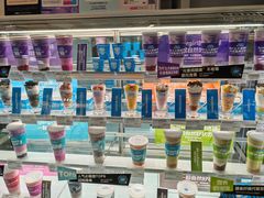 -Blueglass酸奶(北京环宇荟店)
