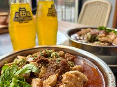 -窦四牛杂面(总店)