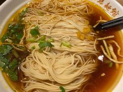 -常州银丝面馆(府琛店)