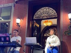 -巴伐利亚啤酒坊(意式风情街店)