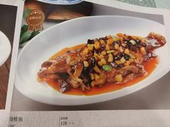 -惠丰堂饭庄·烤鸭·京味菜(西北旺·唐家岭店)