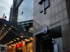 -龙岩华美达龙州酒店