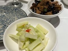 -四季民福烤鸭店(通州马驹桥店)