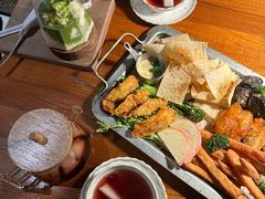 -陶享时光西餐·下午茶(信河街店)