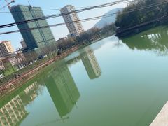 -三江森林温泉度假区