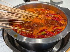 -玉林串串香(九号天地店)