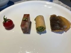 -沈灶河豚宴·河豚融合餐厅(汉中路店)