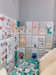 -Oh my head儿童理发(绿地·新田360店)