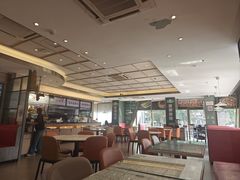 -香港新记茶餐厅(春熙太古里店)