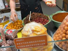 -老金家蛋菜夹馍(西安总店)