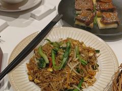 -若蘭慈·无国界素食料理(欢乐海岸店)