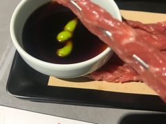 -李赵合鲜肉烧烤(西荷店)