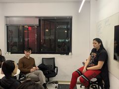 -Popcorn Club爆米花英语社交俱乐部