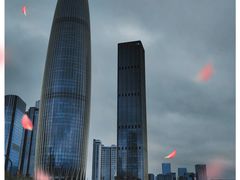 -深圳人才公园