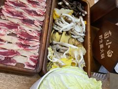 -菌小白火锅(时尚天河店)