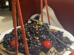 -吴越荣记苏州菜·松鼠桂鱼100%活鱼现做(斜塘老街店)