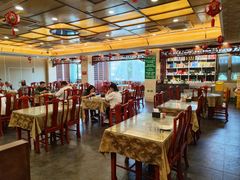 -烤肉宛饭庄(北新桥店)