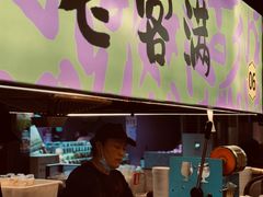 -老客满蛋饼(双塔市集店)