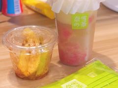 -奈雪的茶(水贝IBC店)