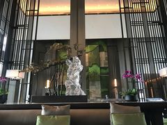 -合肥融创永乐半山酒店·永乐半山西餐厅