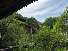 -华清宫景区