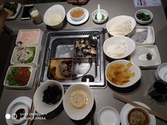 -海底捞火锅(凯德广场店)
