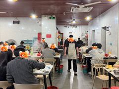 -菜忠潮州牛肉店(岗厦店)