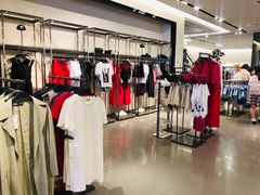 -ZARA(成都远洋太古里店)