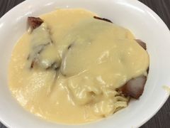 -新记餐厅(香槟大厦店)