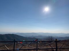 -妙峰山风景名胜区