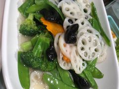 -紫光园·烤鸭(吕家营店)