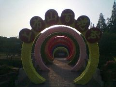 -北京上方山国家森林公园