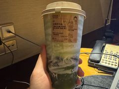 -OT另茶(上海幸福里店)