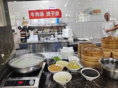 -蒋家桥饺面店(四望亭路店)