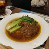 复古港式