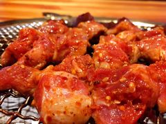 -万兴佳烤肉·长白山老味道(宏泰广场店)