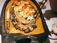 -江边城外烤全鱼(世茂广场店)