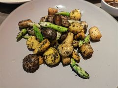 松露全素-金鸭季·北京烤鸭(深业上城店)