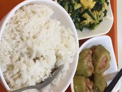 -华南理工大学-学2食堂