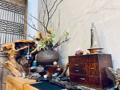 -云来集茶舍(国子监街店)