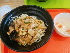 -晓午阳常熟炒浇面(红庙店)