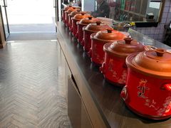 -鑫小城故事·藕汤·家常菜(台北一路总店)