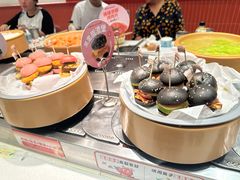 -龍歌自助小火锅(漳州二路爱购店)