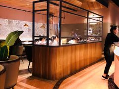 -大树餐厅(益田假日店)